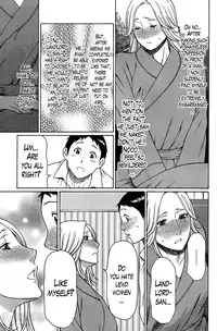 [Takasugi Kou] Madam Palace Ch. 1-6 [English] [Lazarus H]