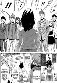[Psycho] Hanshin Omocha Ch. 1-2 [English]