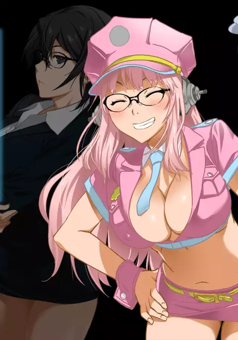 Aniya-san Change! | 아니야 씨 체인지!