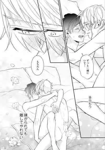 High Spec Danshi ni Natsukareteimasu