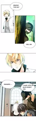 [Fantastic Whale] Twin Slave Ch.1-22 (English) (Ongoing)