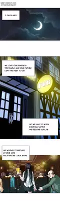 [Fantastic Whale] Twin Slave Ch.1-22 (English) (Ongoing)