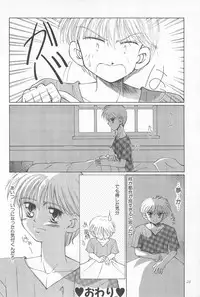 (C53) [PHOENIX PROJECT (Kamikaze Makoto)] Okosama Lunch 2 (Various)