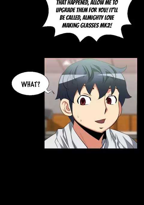 Love Parameter Ch.1-44