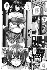 [Kazuhiro] Aijou no Injoku Elf [Chinese]