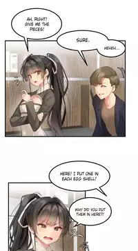 [Mx2J] Hahri's Lumpy Star Ch. 1-6 [English] (Manhwa.co)