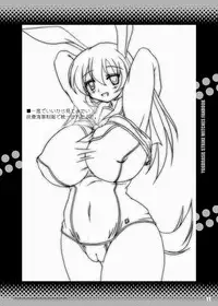 [Yggdrasil] re:START&METAL RABBIT (Strike Witches)