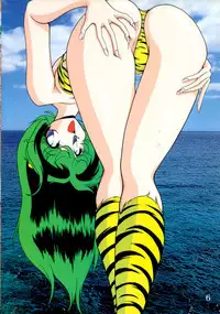 [KNOCKOUT] CMY -Check Mate to You!- Vol.1