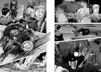 [Miyazaki Maya] Holy Knight ~Junketsu to Ai no Hazama de~ Vol. 9