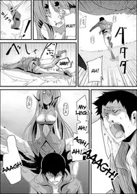 [Kurono] Uwanariduke ~Hakudaku ni Mamireta Dokujo~ [English] [Tigoris Translates] [Digital]