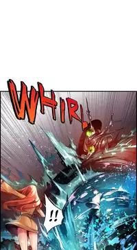 [Juder] Lilith`s Cord | 莉莉丝的脐带 Ch.1-35 [Chinese]