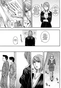 [Kotobuki Kazuki] Enraptured Make Love Ch. 1-8 [English] {Tadanohito}