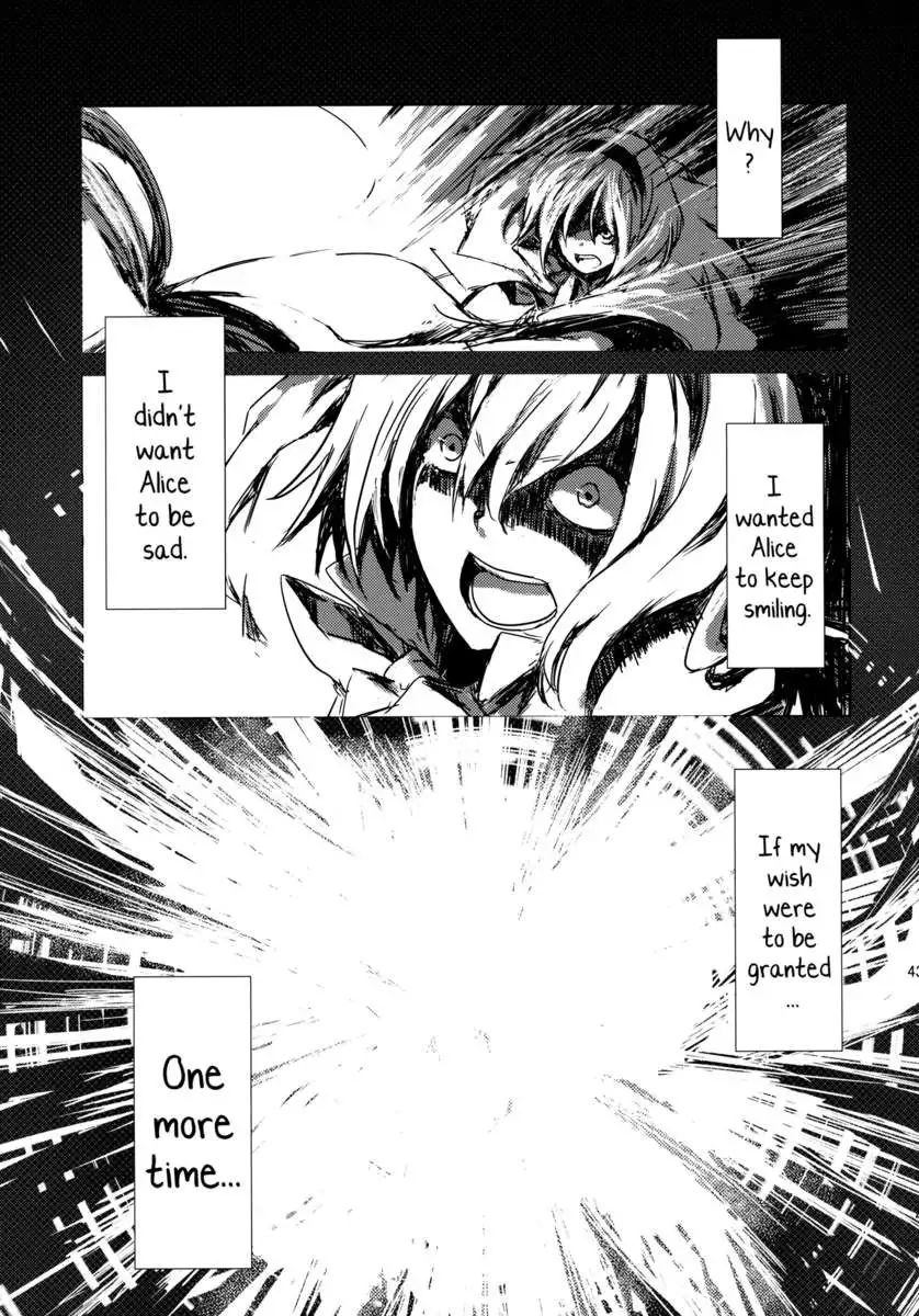 a Puppet Show Compilation ~Perfect Doll Action~