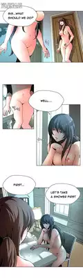 [Fantastic Whale] Twin Slave Ch.1-22 (English) (Ongoing)