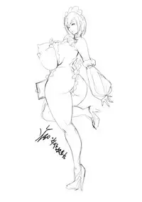 [leekyo-TYPE] F-07真相+预作 [Chinese]