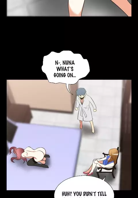 Love Parameter Ch.1-78