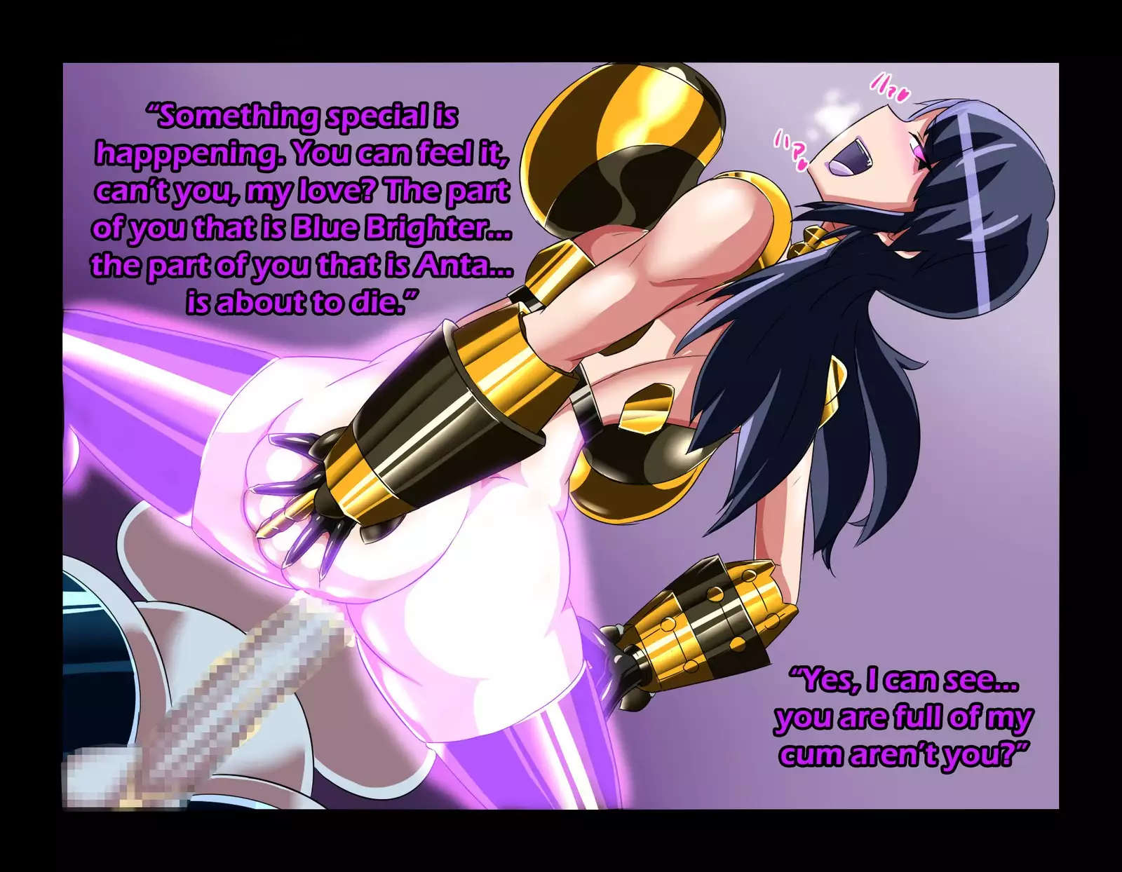 Tri-Brighter Monster Transformation Project Task:001