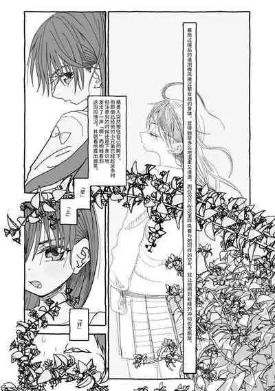 Deatte 4-Kounen De Gattai Part 1|相遇四光年后合体 前篇