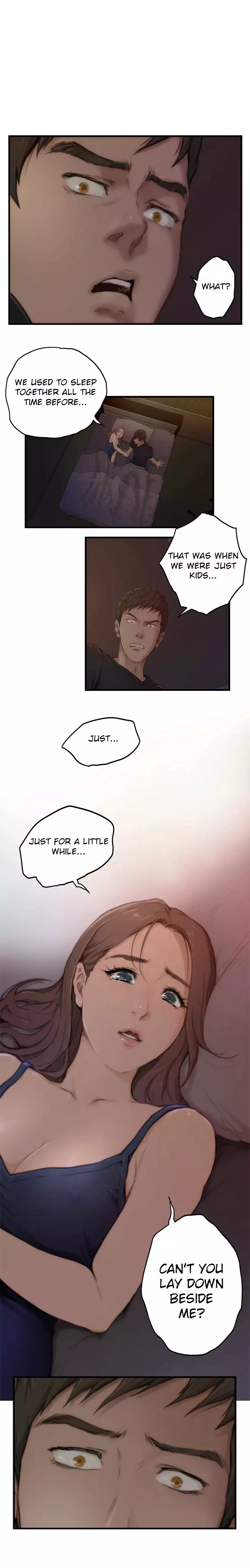 H-Mate - Chapters 1-30