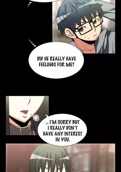 Love Parameter Ch.1-50