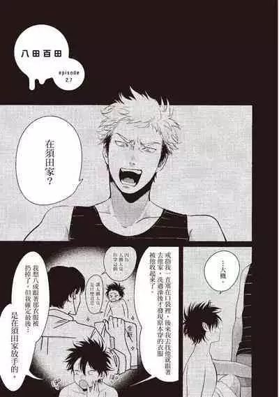 Yatamomo 3 | 八田百田 3