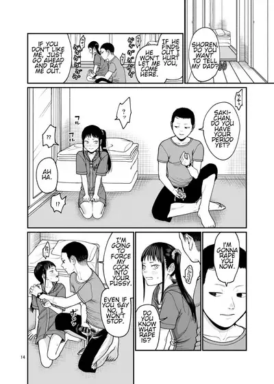 Modorenai Hibi - Days I can't go back to