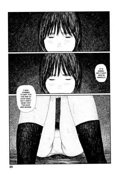 Ochinai Ame | Unfalling Rain Ch. 1-5