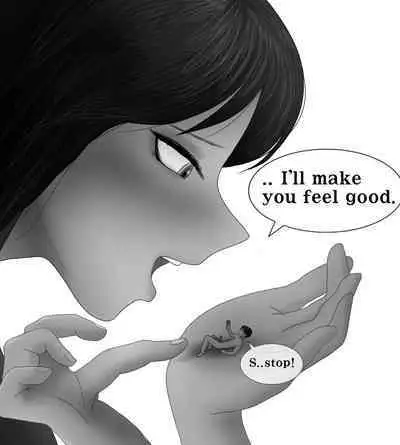 Female Students Working Part-Time In Prison