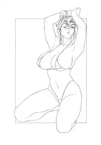 [MOTCHIE KINGDOM (Motchie, Momoi Nanabei)] Boob Cruise 98 (Various)