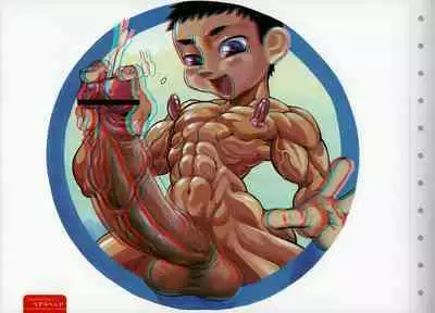 Tobidasu Shotaco Magazine Tobikko.