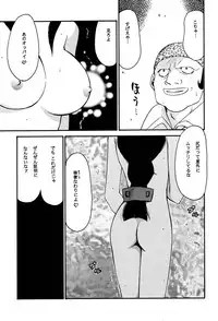 (C58) [LTM. (Taira Hajime)] NISE FFIX Garnet (Final Fantasy IX)