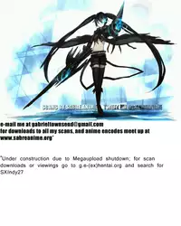 (C81) [HGH (HG Chagawa)] Pleated Gunner #24 - CharLaura (IS <Infinite Stratos>)