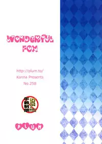 (C84) [PLUM (Kanna)] Wonderful Fox (Dog Days) [Chinese] [脸肿汉化组]