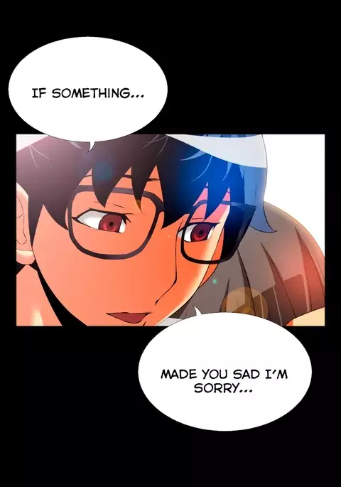 Love Parameter Ch.1-74