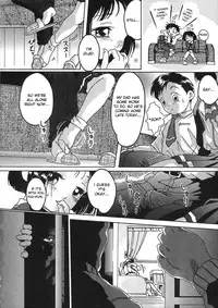 [Smilodon] Shoujo no Himegoto [English] {desudesu}