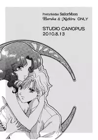 (C78) [Studio Canopus (Mizuki Mario)] Recall something (Bishoujo Senshi Sailor Moon)