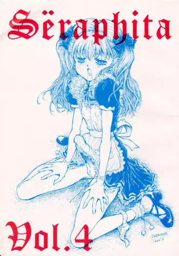Seraphita Vol. 4