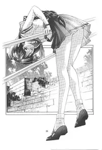 [MOTCHIE KINGDOM (Motchie, Momoi Nanabei)] Boob Cruise 98 (Various)