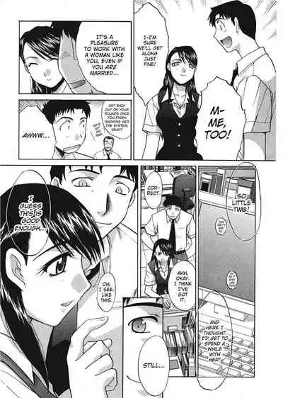 [Hiroshi Itaba] Hello Work [English] [Project-H]