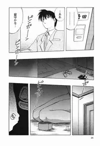 [Maeda Sengoku] Mrs. Link