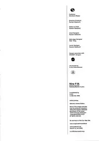 (C75) [KAD (Rocket Okaboshi)] NINE P.M (Macross Frontier)