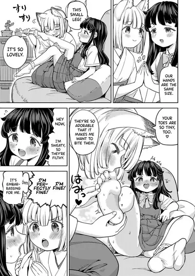 Makikomi Ch. 2-5