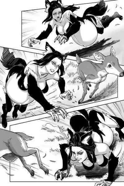 [Maxapple / 存钱买女朋友] Hopeless Delivery / 绝境分娩 - Chapter 1-3 [English]