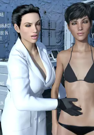 The Transformation Cream Gun+Feedee Project