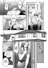 [Fuusen Club] Boshi no Susume 2 | The advice of the mother and child 2 [English] [Amoskandy]