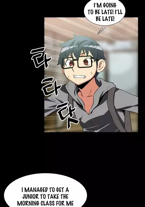 Love Parameter Ch.1-61