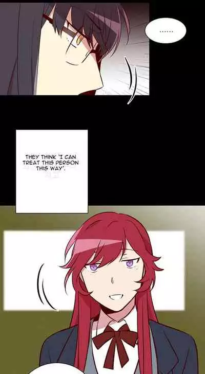 [Yulseo] Two Lives in the Same House Ch. 1-24 [English]