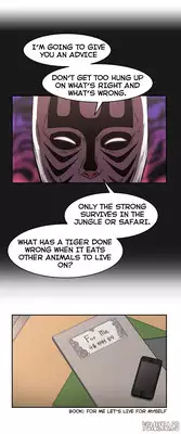 [Yi Hyeon Seok] Refrain Love Ch.1-25 (English) (YoManga) (Ongoing)