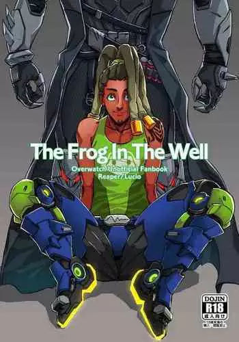 [◼️] The Frog In The Well (Overwatch) [Digital]