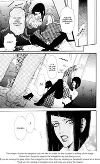 [Ike Reibun] Gingaku Hakase to Marmot [English]